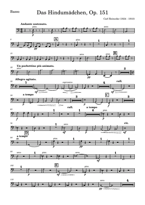 Basses
