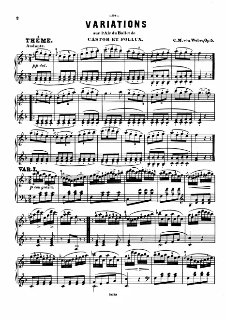 Complete Score (filter)