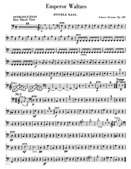 Basses