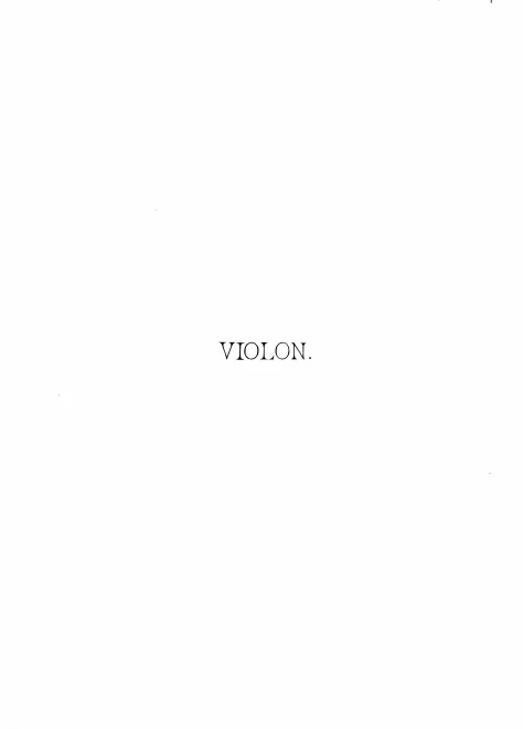Violin