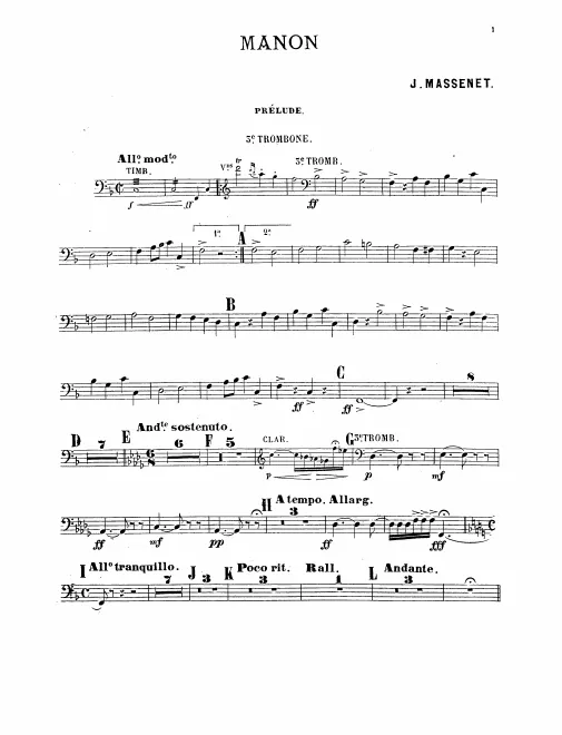 Trombone 3