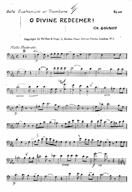 Euphonium