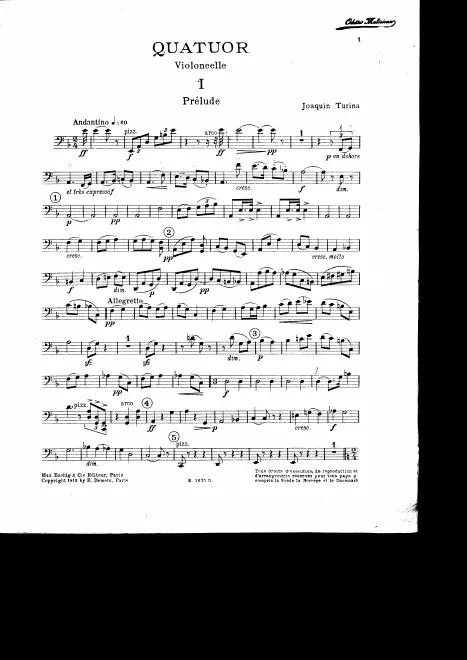 Cello
