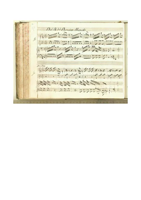 Selections (Nos.2, 28)