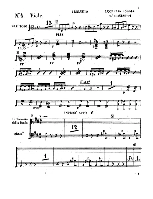 Violas