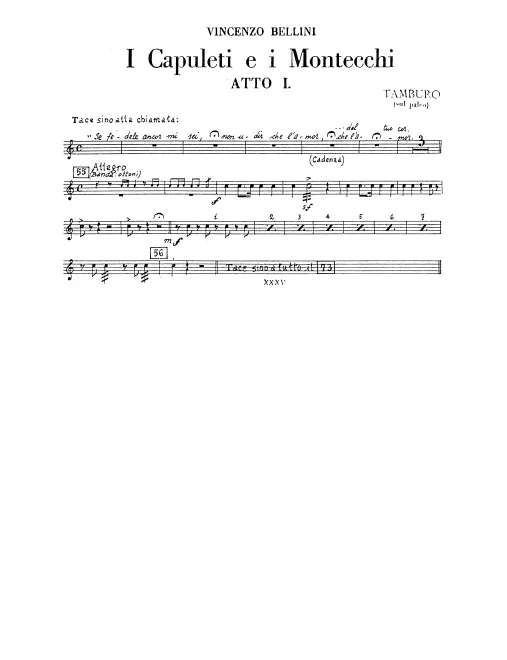 Snare Drum