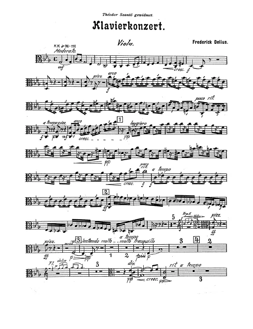 Violas