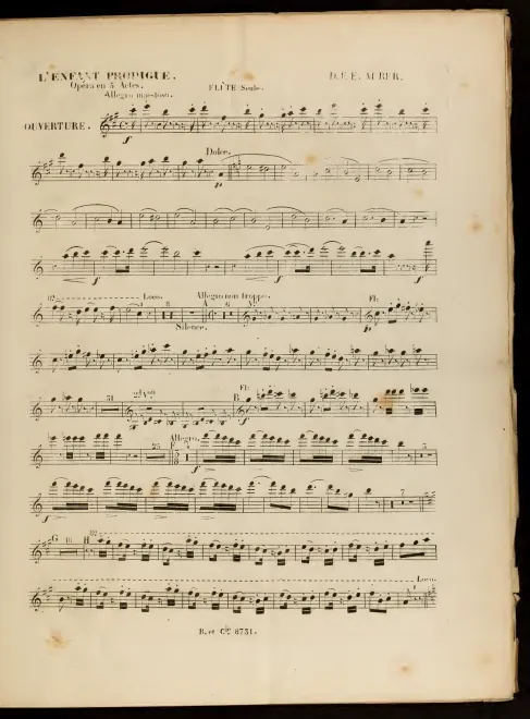 Flute 1