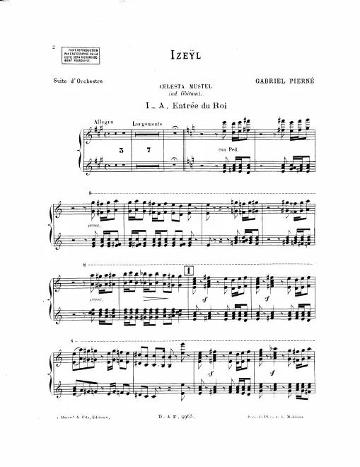 Celesta