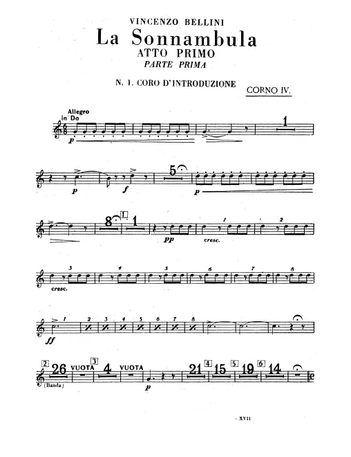 Horn 4