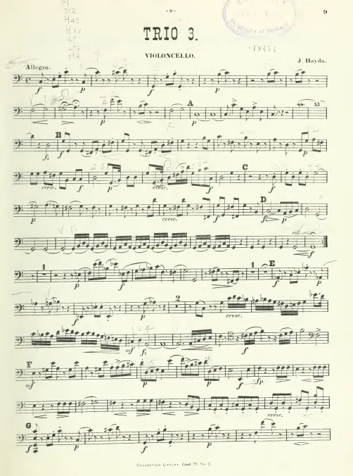 Cello