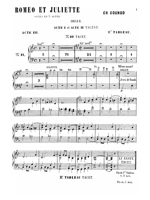 Organ
