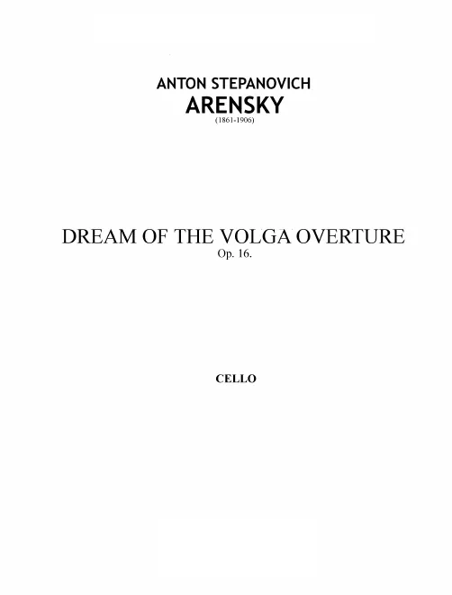 Cellos