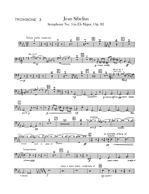 Trombone 3
