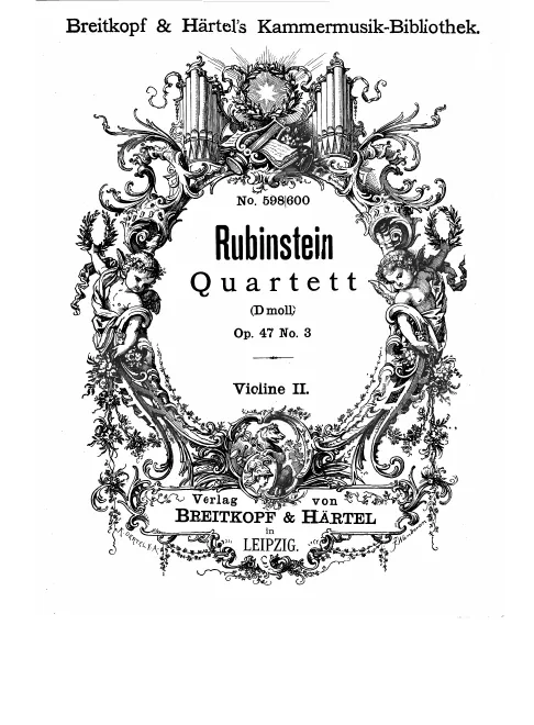 Violin 2