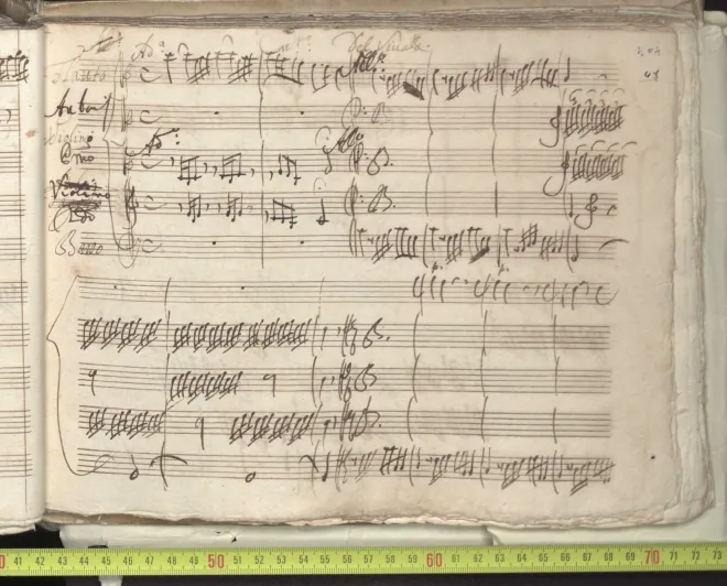 Complete Score