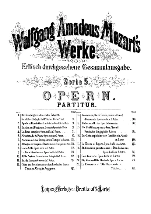 Contents