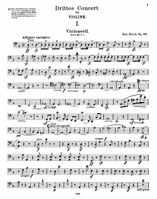 Cello