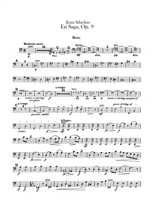 Basses