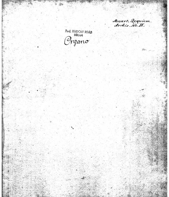 Organ (add. copy)