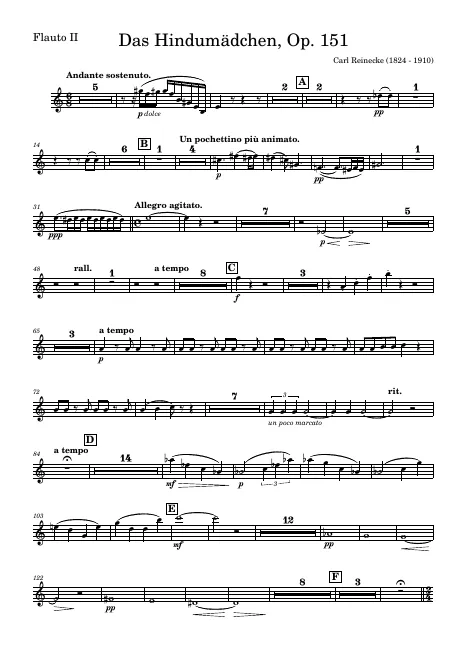 Flute 2