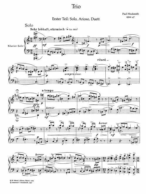 Complete Score (=Piano)