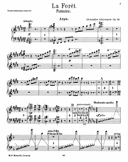 Harp