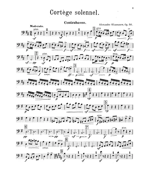 Basses