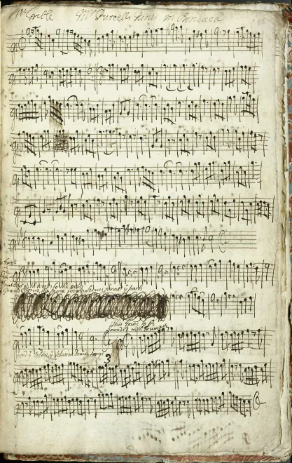 Treble 1