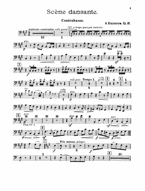 Basses