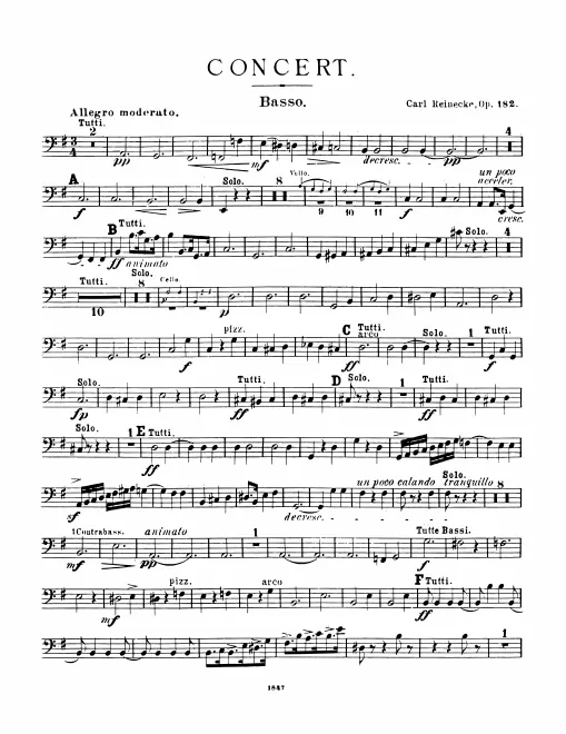 Basses