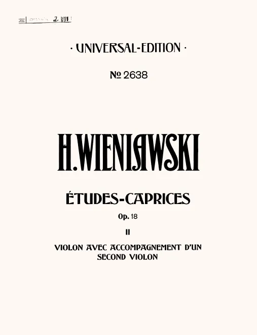 Book 2 (Etudes 5-8)