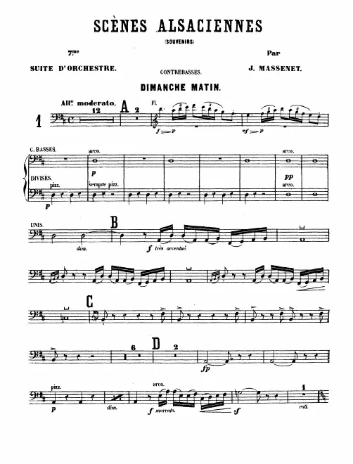 Basses