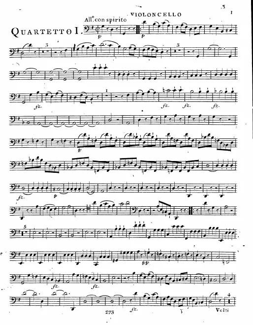 Cello