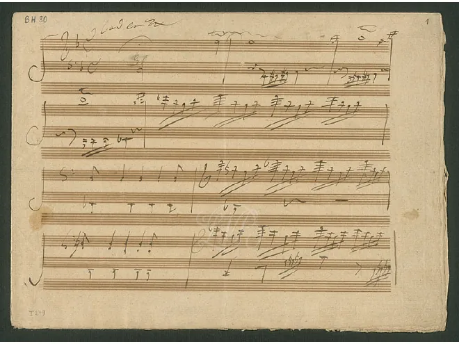 Manuscript