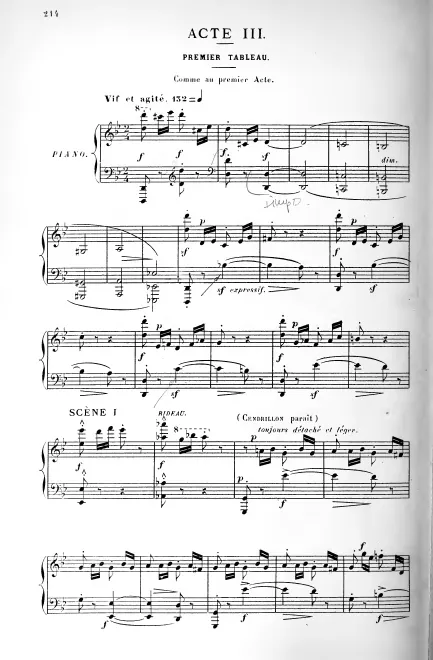 Act III
