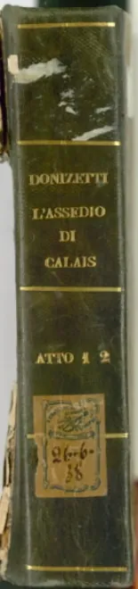 Act I