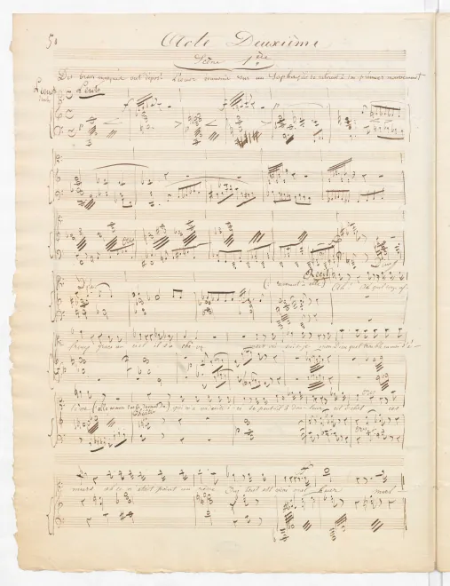 Act II