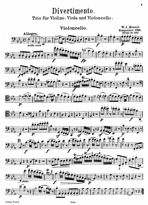 Cello