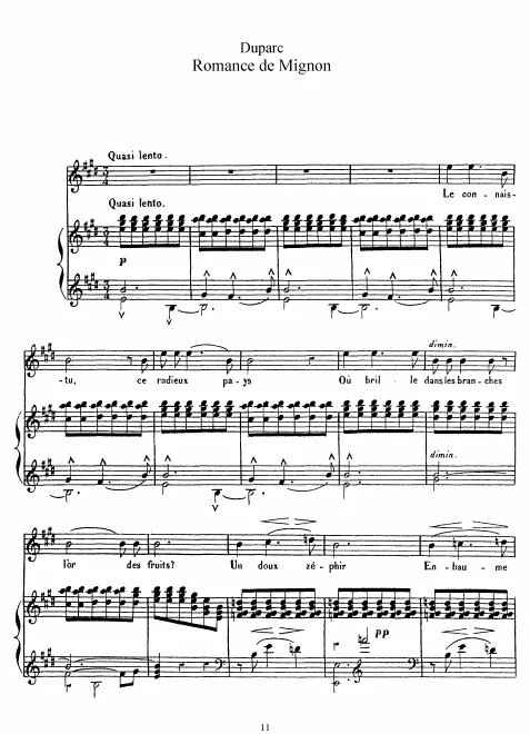 Original Key (E)