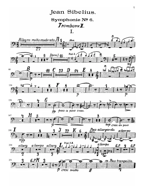 Trombone 2