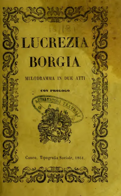 Complete Libretto
