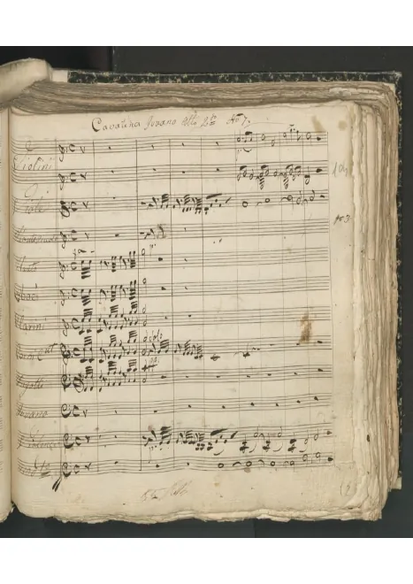 Act II