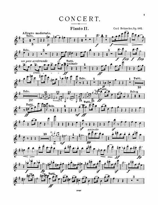 Flute 2