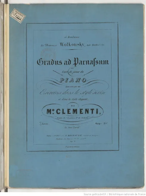 Book 3 (Etudes 51-100)