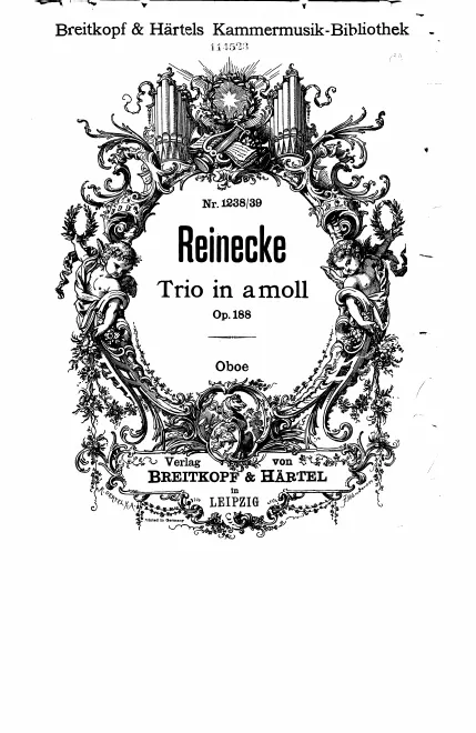 Oboe