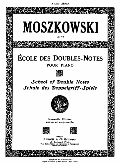 Books 1-3