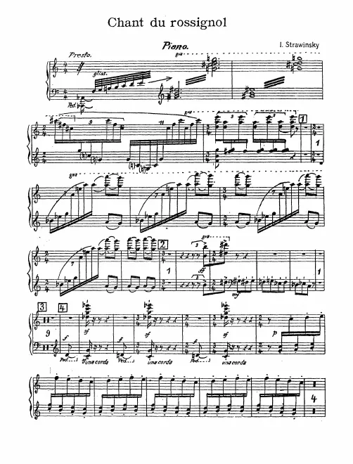 Piano