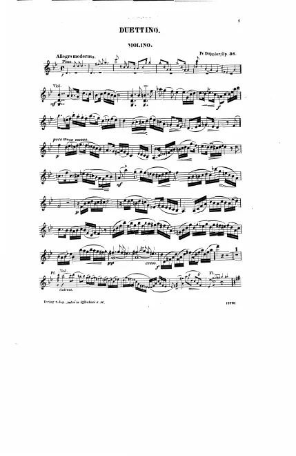 Violin