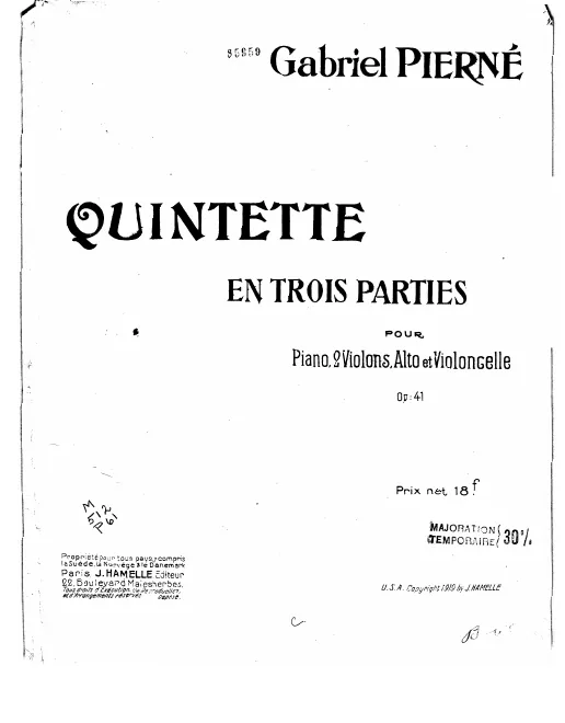 Score (pp. 17-34)